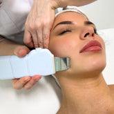 Čistenie pleti, hĺbkové čistenie pleti s oxybráziou – svieža a zdravá pleť pre ženy aj mužov