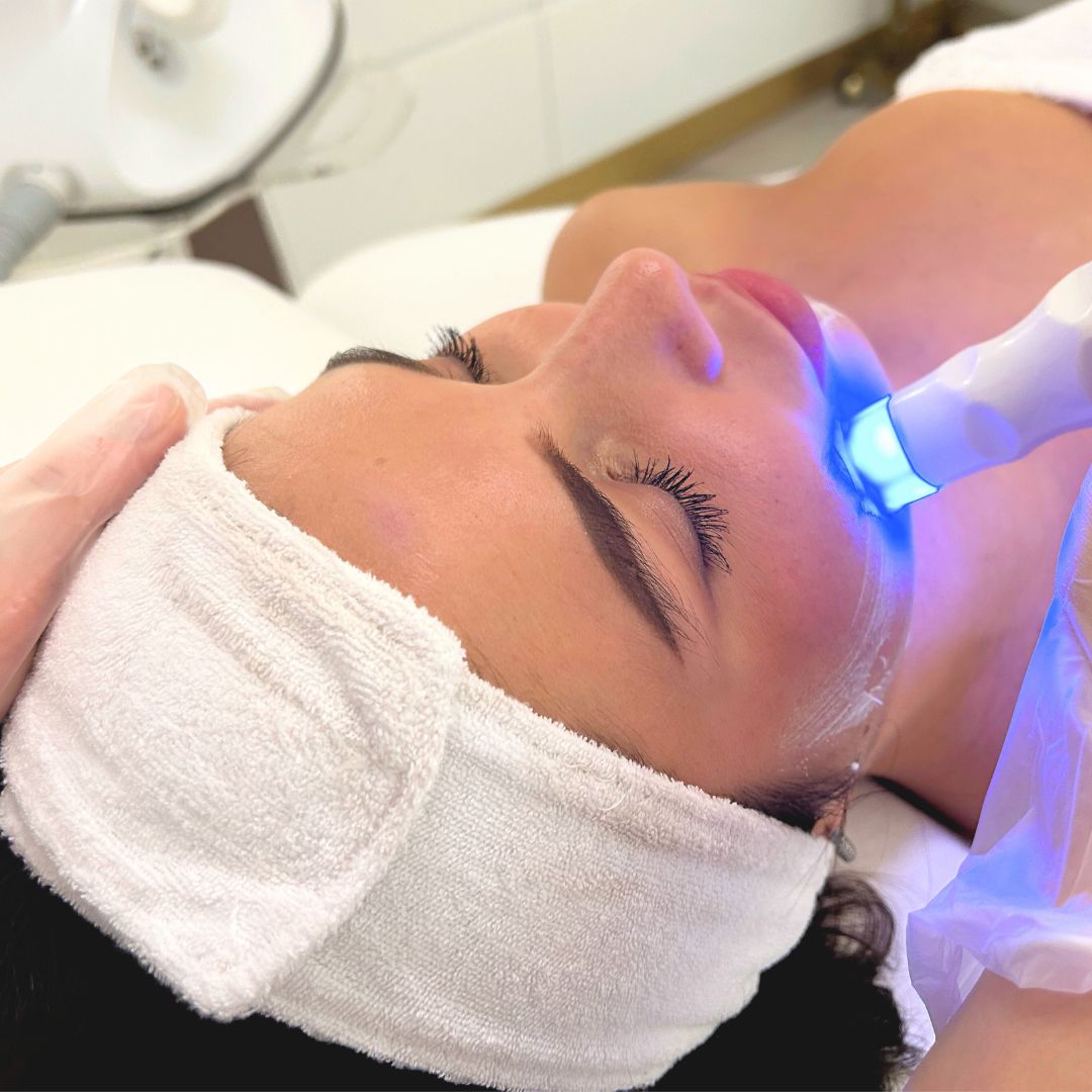 Magic Lift LipoZero – Omladenie a lifting pokožky