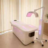 DermaSEMITA+ pokročilé svetelné beauty ošetrenie pre rozjasnenú a sviežu pleť