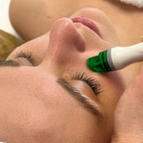 HydroDerma Facial – Hĺbkovo čistiace a rozjasňujúce ošetrenie novej generácie