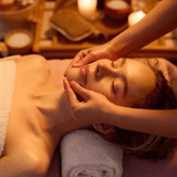 HENIMA Spa rituály - Rituálne ošetrenia pre pleť a telo – zážitok pre pleť, telo aj dušu