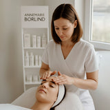 Rituálne ošetrenia ANNEMARIE BÖRLIND – Zážitok, ktorý si zamilujete