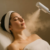 Rituálne ošetrenia ANNEMARIE BÖRLIND – Zážitok, ktorý si zamilujete