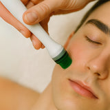 HydroDerma Facial MEN – Hĺbkové čistenie a hydratácia