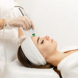 HydroDerma Facial – Hĺbkovo čistiace a rozjasňujúce ošetrenie novej generácie