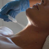 Kyslíková infúzia