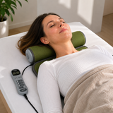 NHC Cyclo-Therapy® – Regeneračná terapia pri bolestiach chrbta, stuhnutých svaloch a unavených nohách