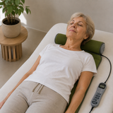 NHC Cyclo-Therapy® – Regeneračná terapia pri bolestiach chrbta, stuhnutých svaloch a unavených nohách