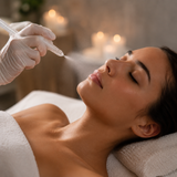 Oxyterapia – refresh a okamžitý boost pleti pre žiarivú a sviežu pleť